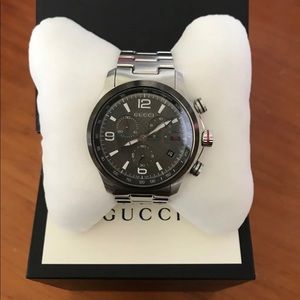 Men’s Gucci Watch
